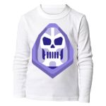 Kid's Long Sleeve HQ Thumbnail