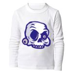 Kid's Long Sleeve HQ Thumbnail