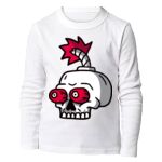 Kid's Long Sleeve HQ Thumbnail