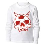 Kid's Long Sleeve HQ Thumbnail