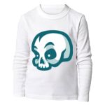 Kid's Long Sleeve HQ Thumbnail