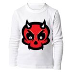 Kid's Long Sleeve HQ Thumbnail