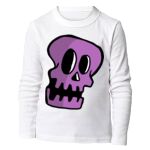 Kid's Long Sleeve HQ Thumbnail