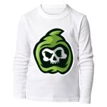 Kid's Long Sleeve HQ Thumbnail