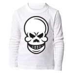 Kid's Long Sleeve HQ Thumbnail