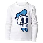 Kid's Long Sleeve HQ Thumbnail