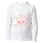 Kid's Long Sleeve HQ Thumbnail