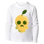 Kid's Long Sleeve HQ Thumbnail