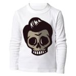 Kid's Long Sleeve HQ Thumbnail