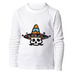 Kid's Long Sleeve HQ Thumbnail