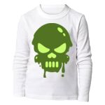 Kid's Long Sleeve HQ Thumbnail