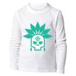 Kid's Long Sleeve HQ Thumbnail