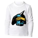 Kid's Long Sleeve HQ Thumbnail