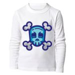 Kid's Long Sleeve HQ Thumbnail