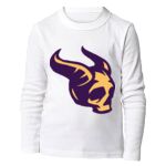 Kid's Long Sleeve HQ Thumbnail