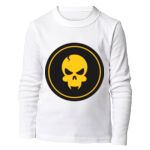 Kid's Long Sleeve HQ Thumbnail