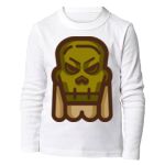 Kid's Long Sleeve HQ Thumbnail