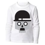 Kid's Long Sleeve HQ Thumbnail