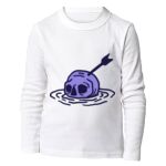 Kid's Long Sleeve HQ Thumbnail