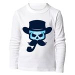 Kid's Long Sleeve HQ Thumbnail