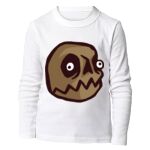 Kid's Long Sleeve HQ Thumbnail