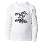 Kid's Long Sleeve HQ Thumbnail