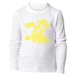 Kid's Long Sleeve HQ Thumbnail