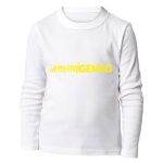 Kid's Long Sleeve HQ Thumbnail