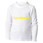 Kid's Long Sleeve HQ Thumbnail