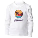 Kid's Long Sleeve HQ Thumbnail