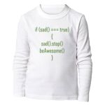 Kid's Long Sleeve HQ Thumbnail