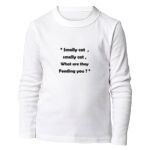 Kid's Long Sleeve HQ Thumbnail