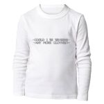 Kid's Long Sleeve HQ Thumbnail