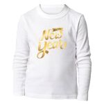 Kid's Long Sleeve HQ Thumbnail