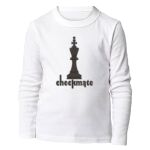 Kid's Long Sleeve HQ Thumbnail