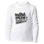 Kid's Long Sleeve HQ Thumbnail