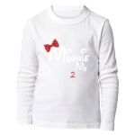 Kid's Long Sleeve HQ Thumbnail