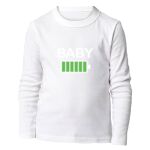 Kid's Long Sleeve HQ Thumbnail