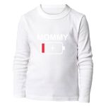 Kid's Long Sleeve HQ Thumbnail