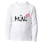 Kid's Long Sleeve HQ Thumbnail