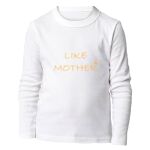 Kid's Long Sleeve HQ Thumbnail