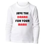 Kid's Long Sleeve HQ Thumbnail