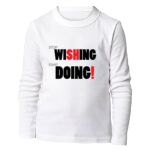 Kid's Long Sleeve HQ Thumbnail