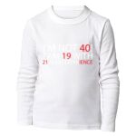 Kid's Long Sleeve HQ Thumbnail