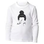 Kid's Long Sleeve HQ Thumbnail