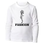 Kid's Long Sleeve HQ Thumbnail