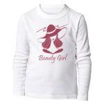 Kid's Long Sleeve HQ Thumbnail