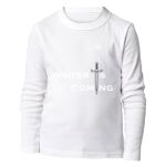 Kid's Long Sleeve HQ Thumbnail