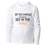 Kid's Long Sleeve HQ Thumbnail