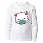 Kid's Long Sleeve HQ Thumbnail